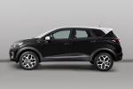 Renault Captur Bose 2018 года (LA)